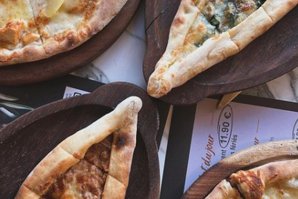 Konak Grill Pontarlier Restaurant Halal Turc