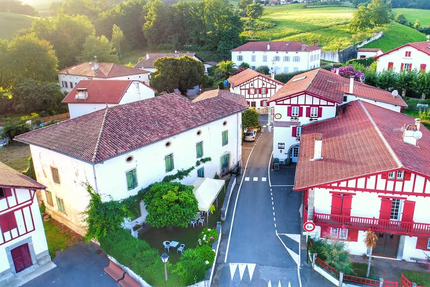 Restaurant Etchebarne