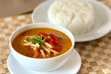 🇹🇭 Tïger Thaï Paris - Batignolles