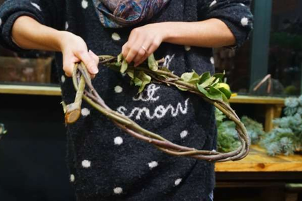 Bistrot, salon de thé, pâtisserie de la Cueillette