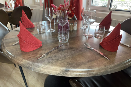 RESTAURANT BELLE VUE