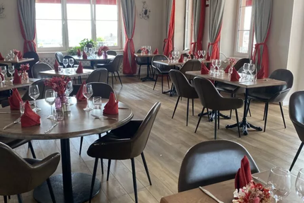 RESTAURANT BELLE VUE