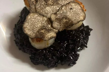 RESTAURANT BELLE VUE