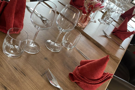 RESTAURANT BELLE VUE