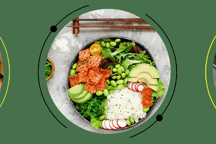 Wokoo - Le Bo Bun Thai