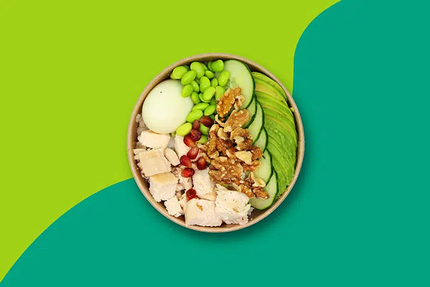 Break'in Bowl Allonzier-la-Caille