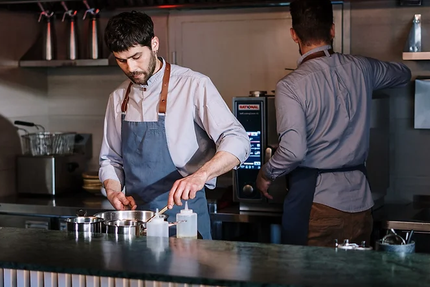 La Gare de la Magdelaine - Bistrot & Guinguette