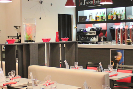 Brasserie la Parenthèse