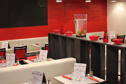 Brasserie la Parenthèse