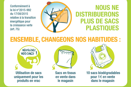 Le Resto du Jardin - Restaurant Bio Angers