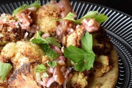 Le Resto du Jardin - Restaurant Bio Angers