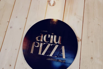 Aciu Pizza