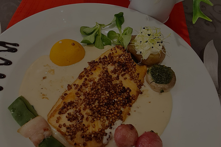 Le Relais de Courtemaux