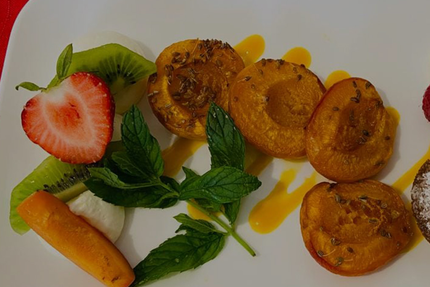 Le Relais de Courtemaux