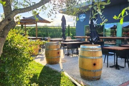 Chez Fernande Gaillac