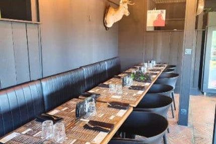 Chez Fernande Gaillac