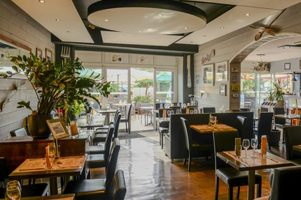 Planches et Gamelles