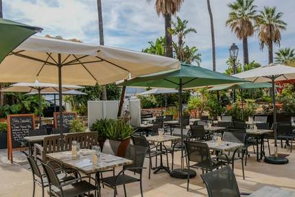 Planches et Gamelles