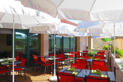 Auberge des 2 Roches