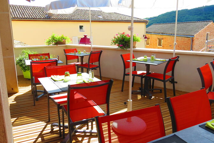 Auberge des 2 Roches