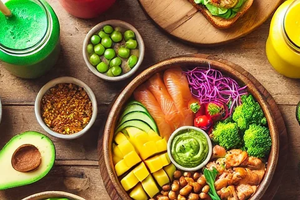 Gritte - Restaurant & coffee shop