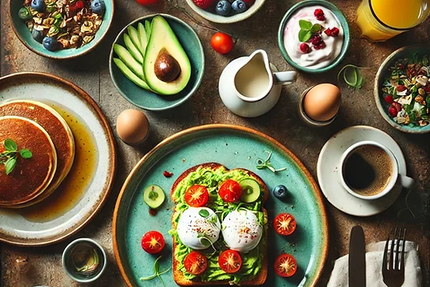 Gritte - Restaurant & coffee shop