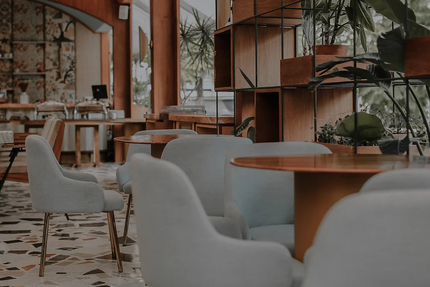 Gritte - Restaurant & coffee shop