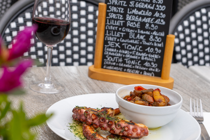 Le Viand'art - boucherie - steak house