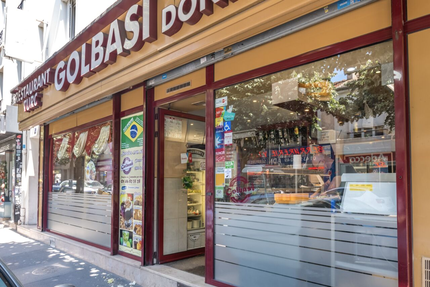 Golbasi