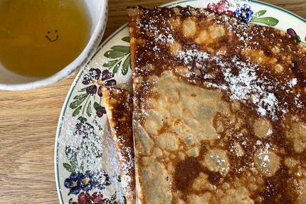 Crêperie Armelle Saint-Nazaire