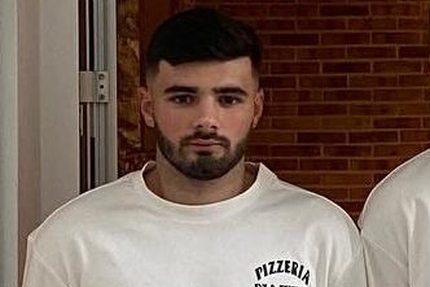 Pizzeria d’la ruelle