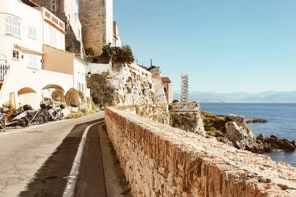 Pizzeria d’la ruelle