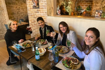 Pizzeria d’la ruelle