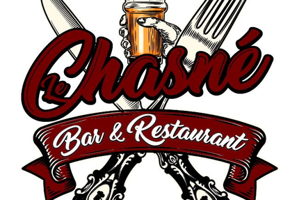 Le Chasne Restau/Bar/Cave/CBDshop