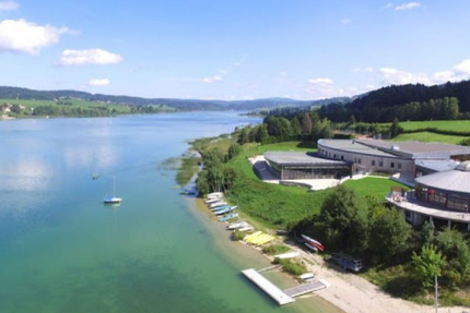 Restaurant A La Ferme