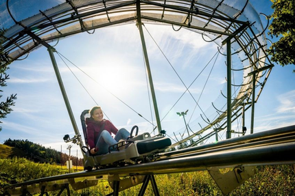 Restaurant A La Ferme
