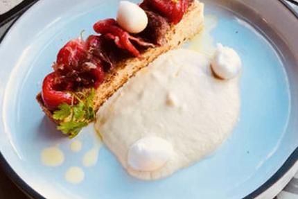 Restaurant Cavatello