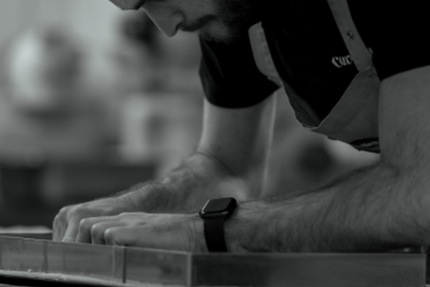 Restaurant Cavatello