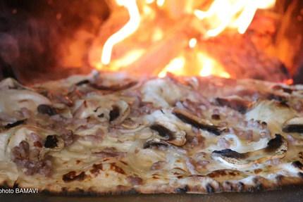 Bamavi Bar Restaurant