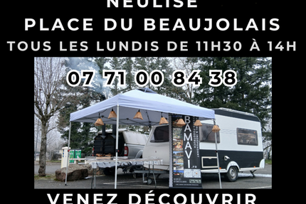 Bamavi Bar Restaurant