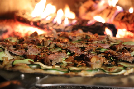 Bamavi Bar Restaurant