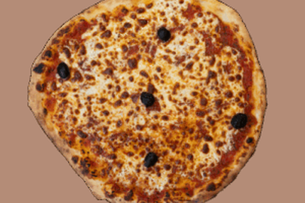 Pizza Chez Tony｜Tarascon