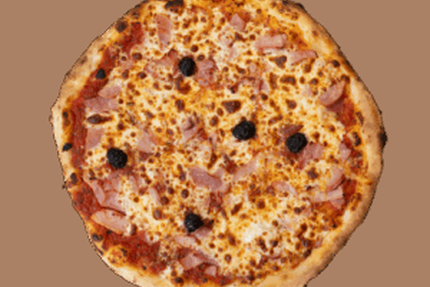 Pizza Chez Tony｜Tarascon