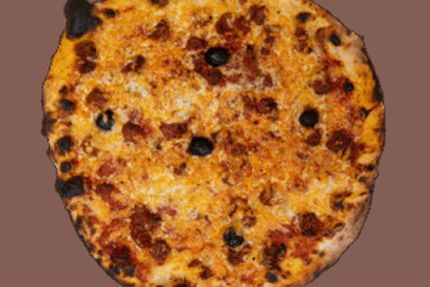 Pizza Chez Tony｜Tarascon