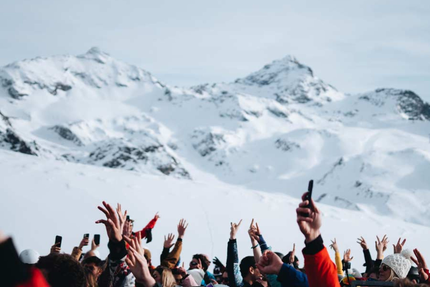 La Folie Douce