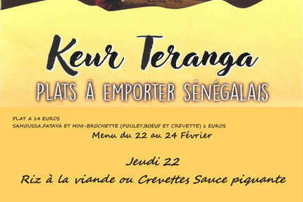 Keur Teranga