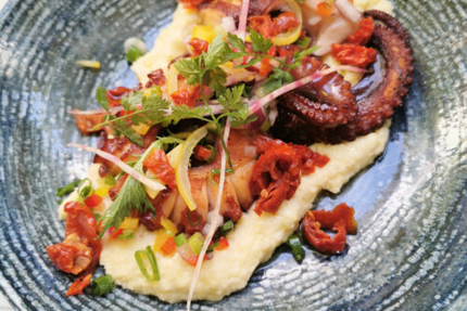 Restaurant La Litote à Vence