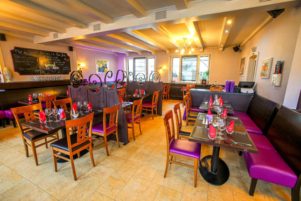 Casa Julia by Papa Lisa