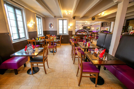 Casa Julia by Papa Lisa