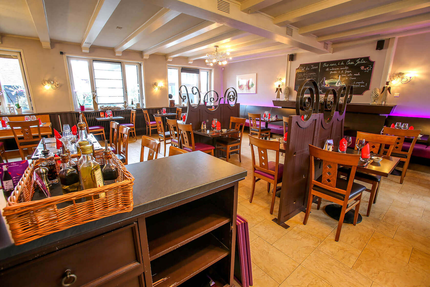 Casa Julia by Papa Lisa